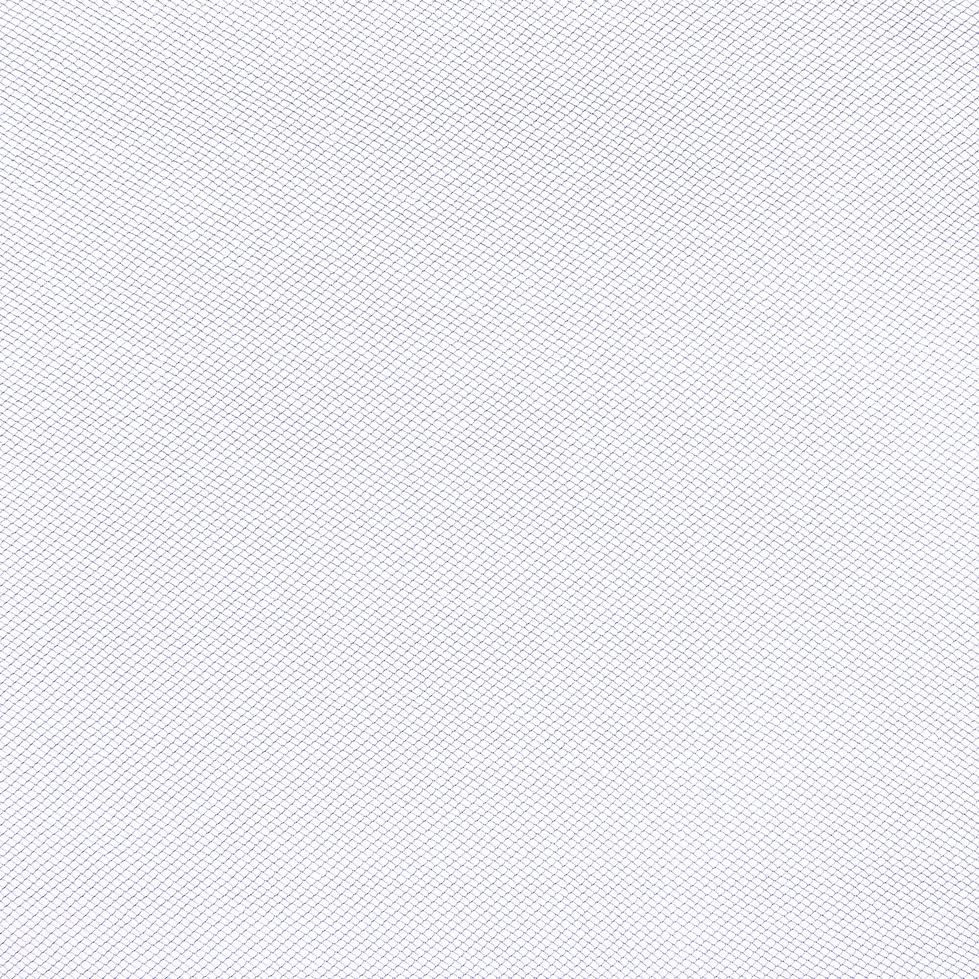 Wyla Mazarine Blue Shiny Tulle